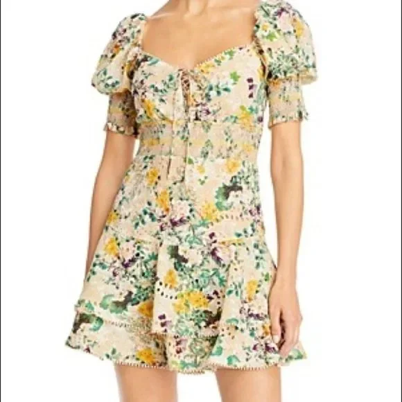 addie mini dress Addie Mini Dress